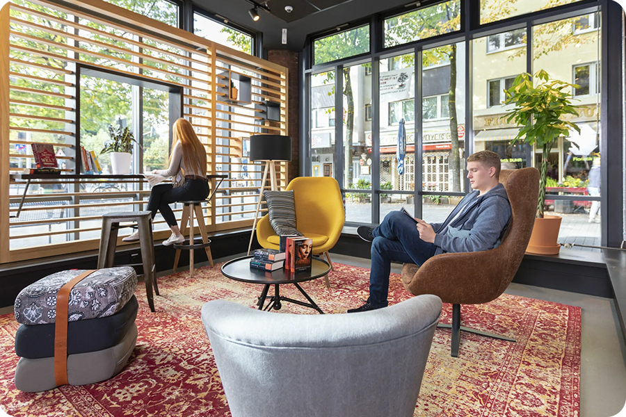 Vico Furniture Co., Ltd.