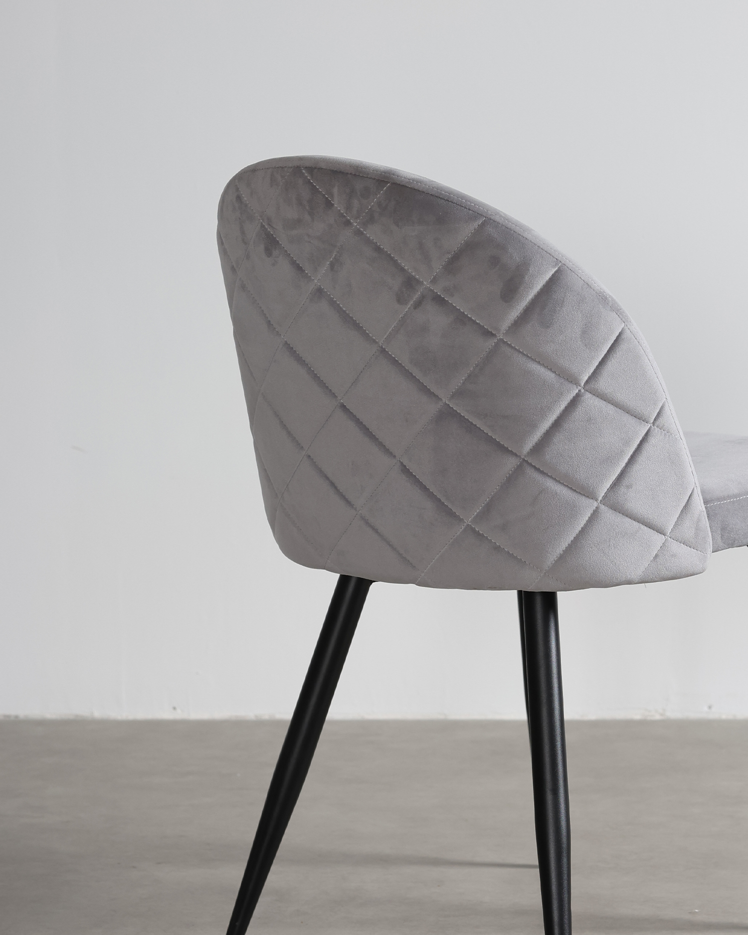 Diamond Patroon -eetkamerstoel Diamond Patroon -eetkamerstoel