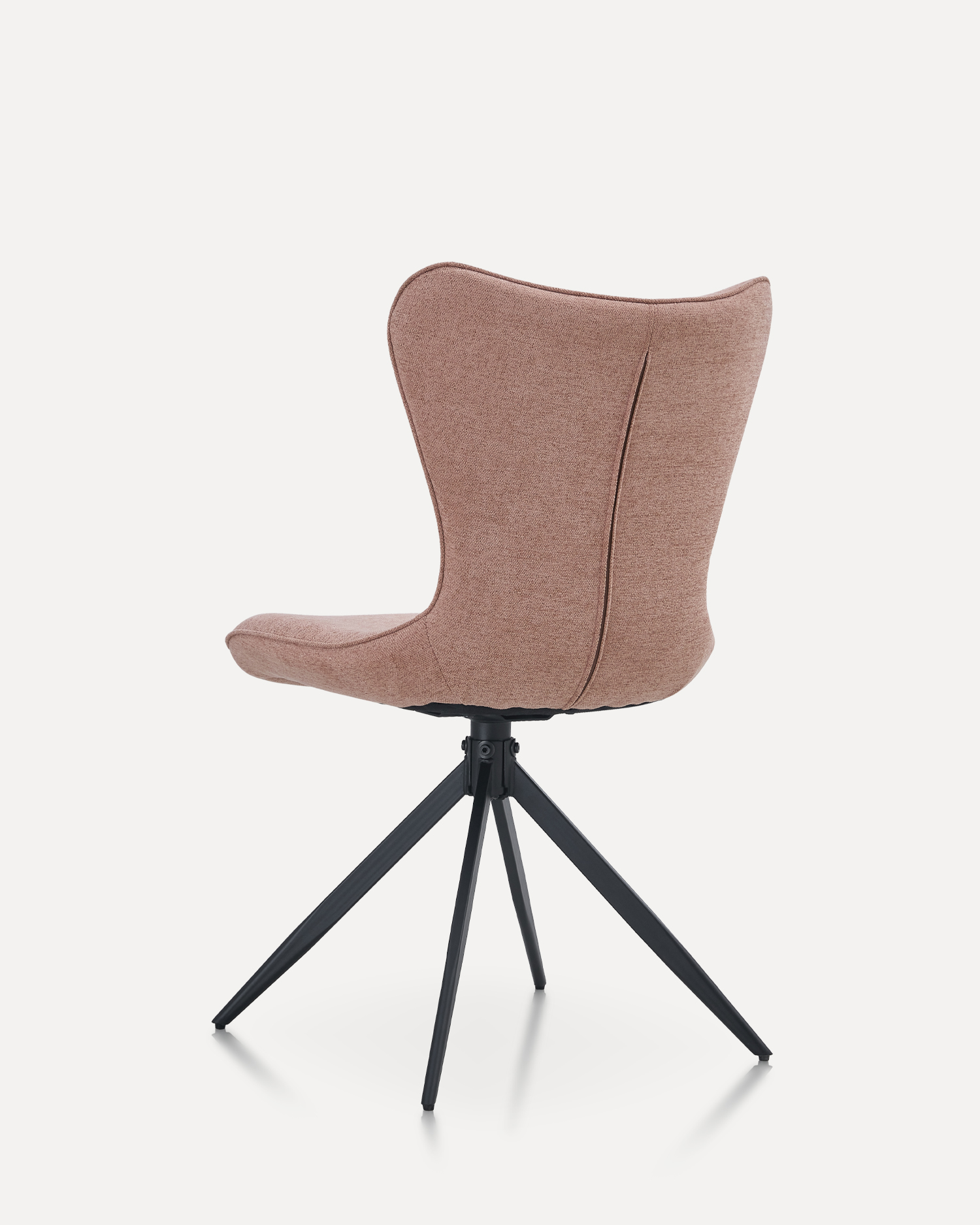 Ergonomische gebogen achterstoelen Ergonomische gebogen achterstoelen