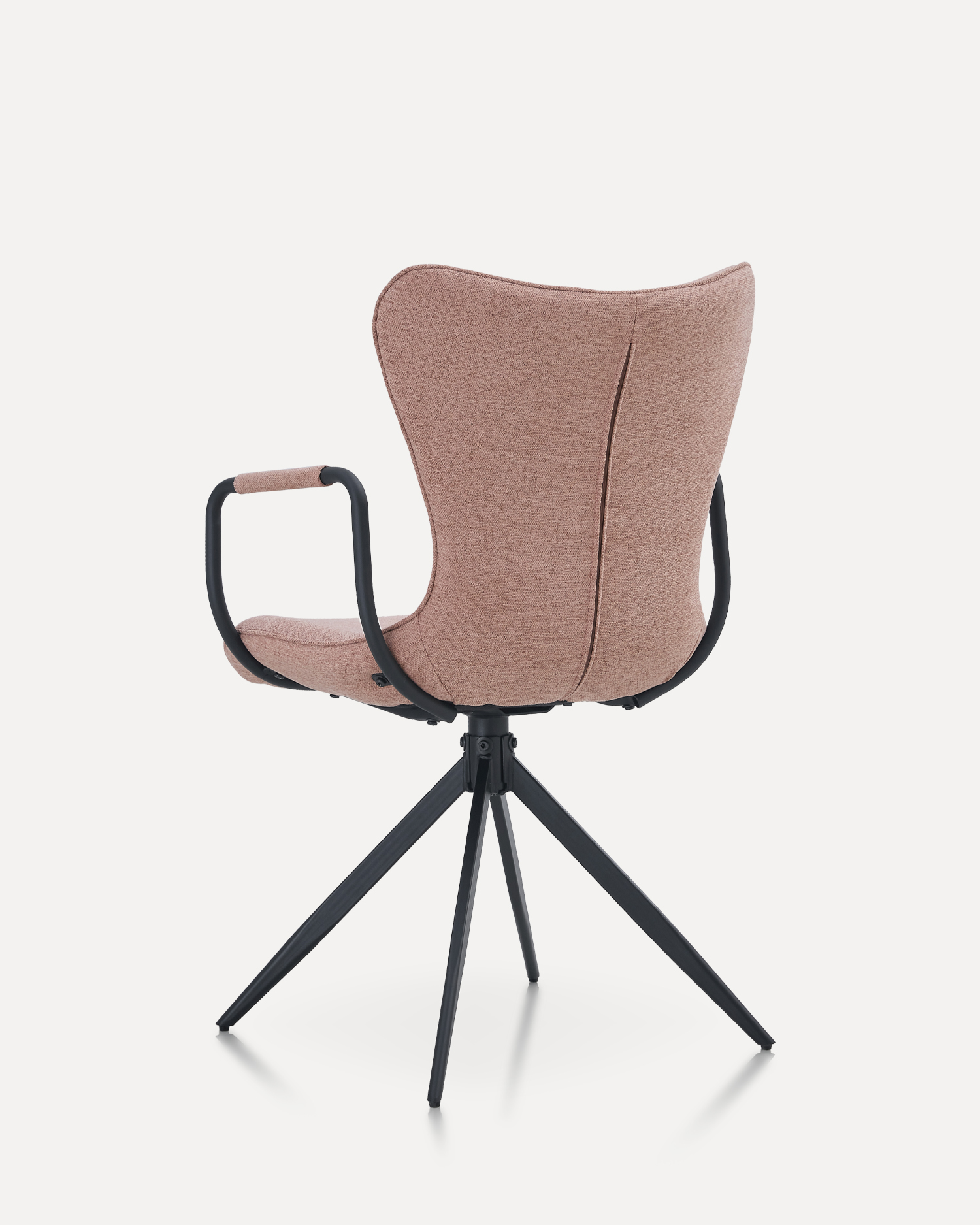 Eigentijdse eetstoelen met arm Eigentijdse eetstoelen met arm