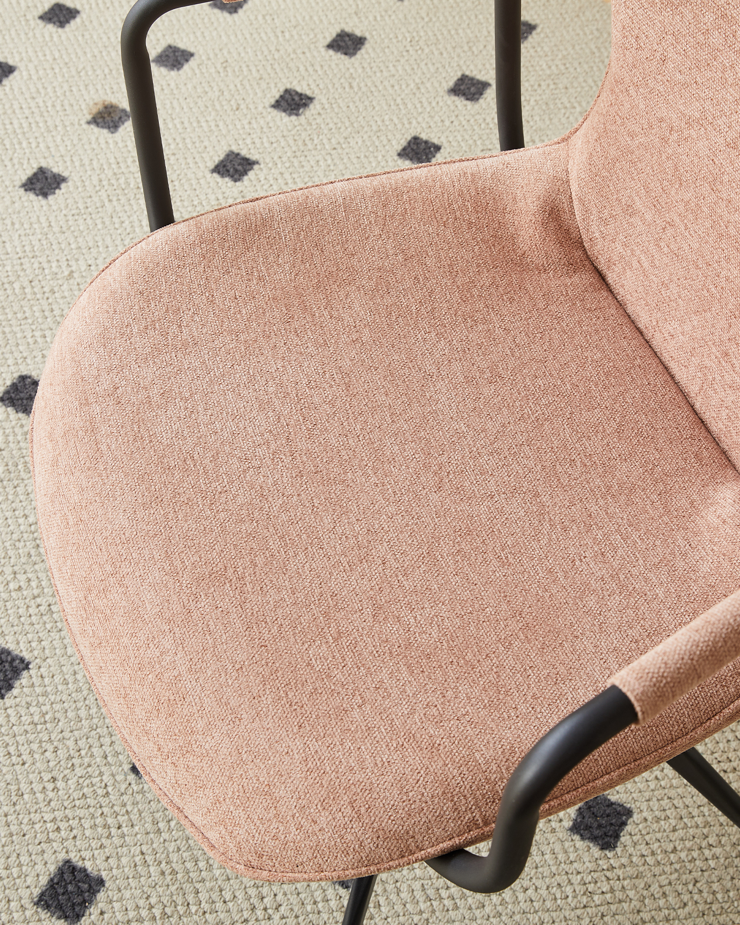 Eigentijdse eetstoelen met arm Eigentijdse eetstoelen met arm