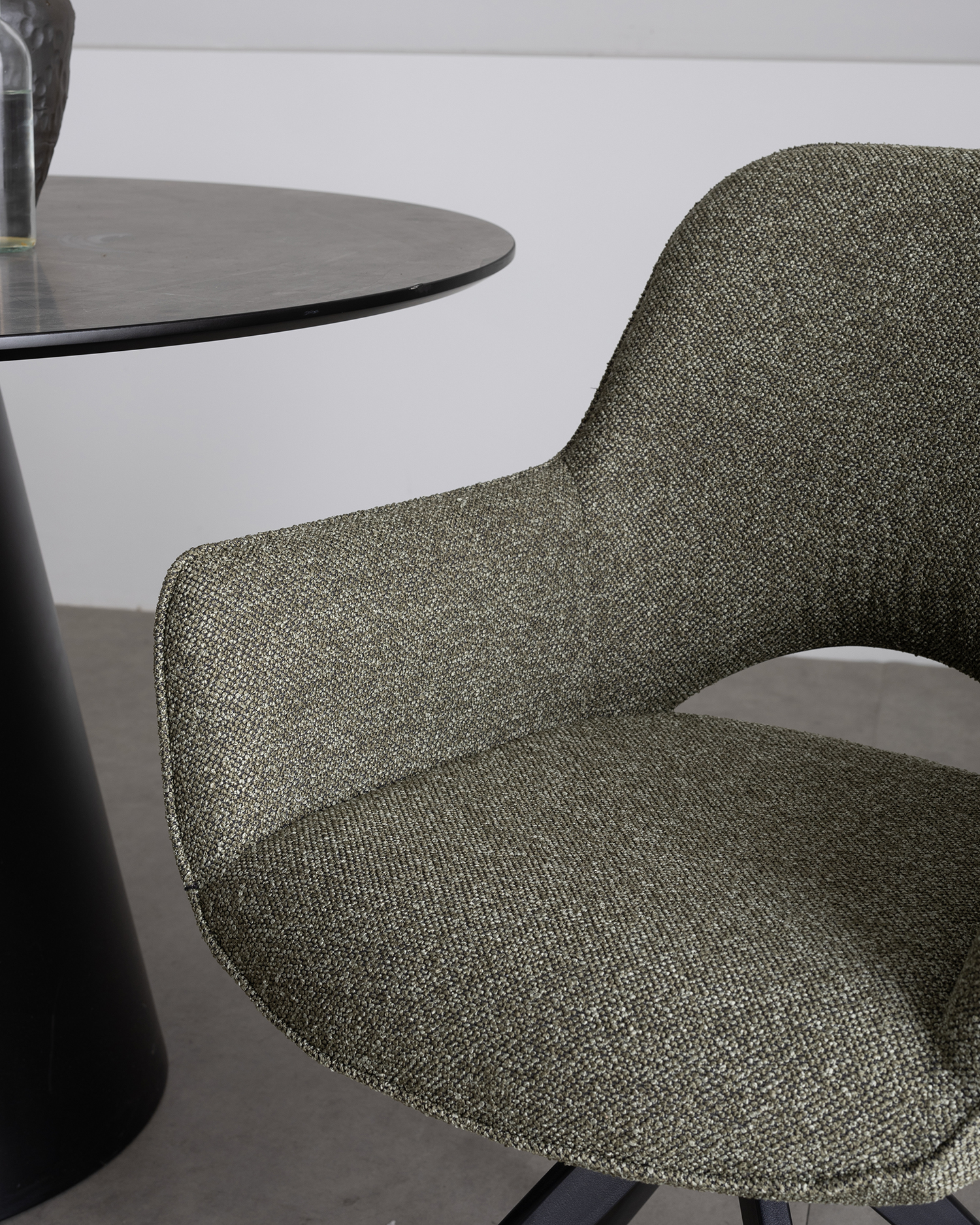 Comfortabele eetkamerstoelen Comfortabele eetkamerstoelen