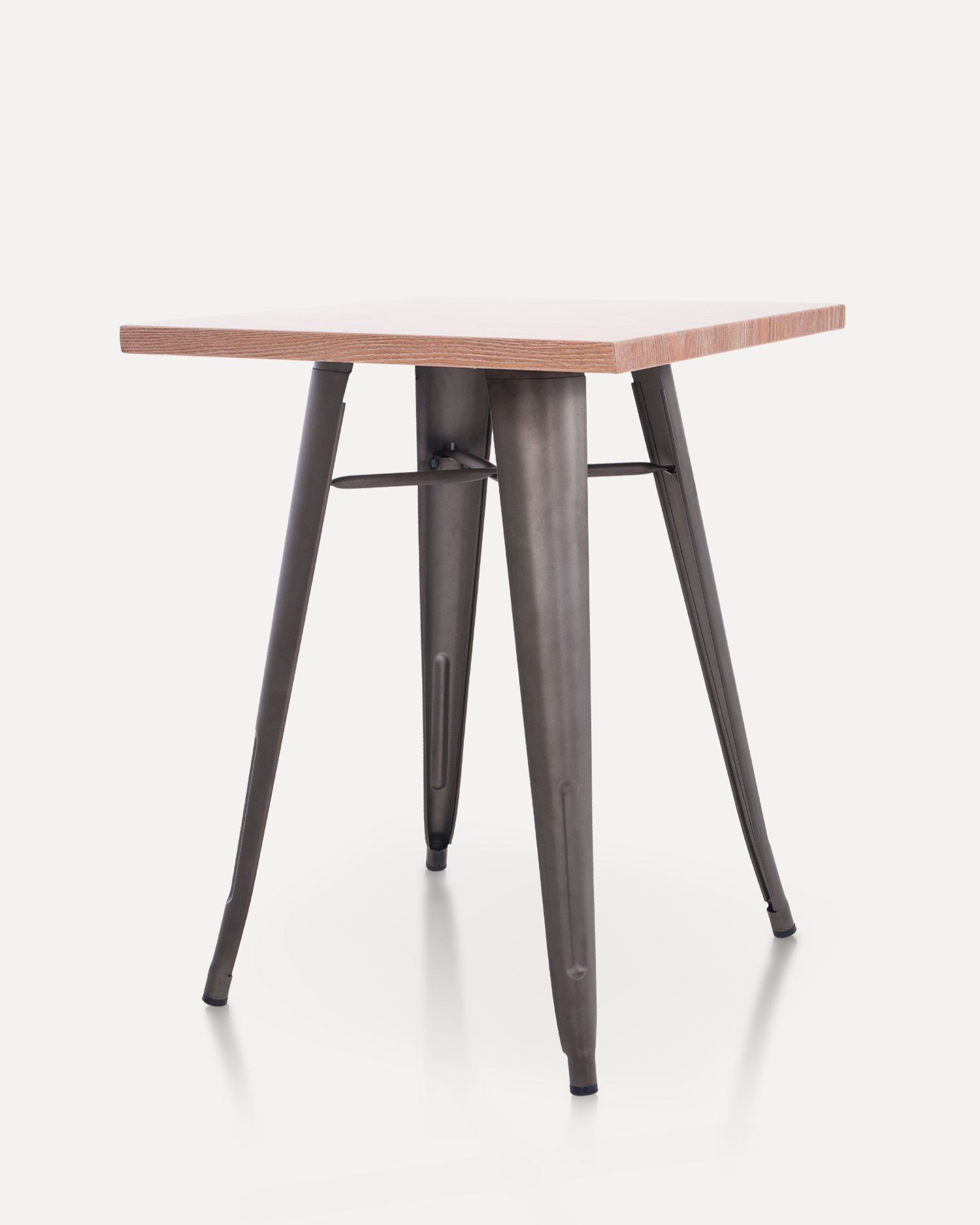 Voortreffelijke houten tafel Voortreffelijke houten tafel