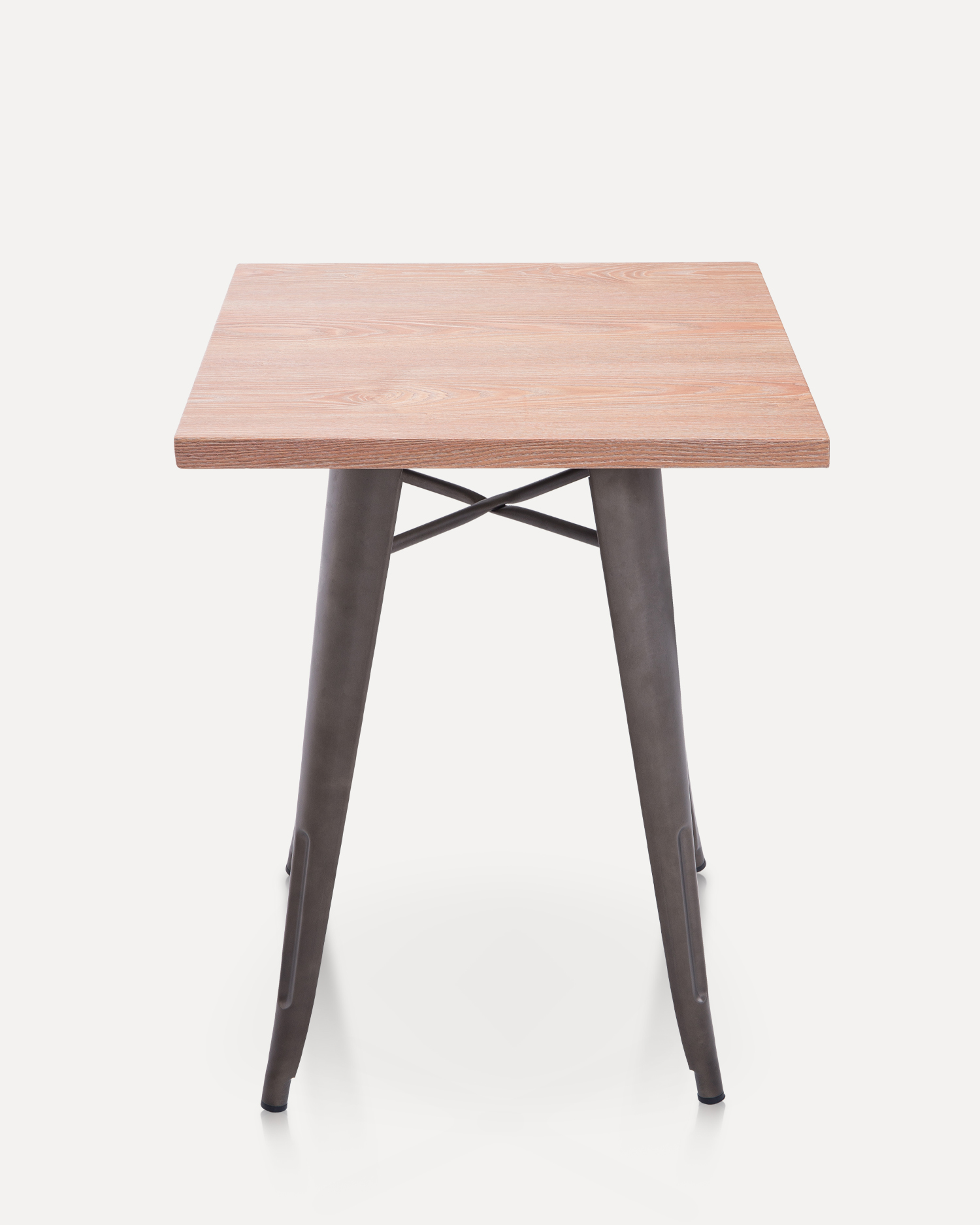 Voortreffelijke houten tafel Voortreffelijke houten tafel