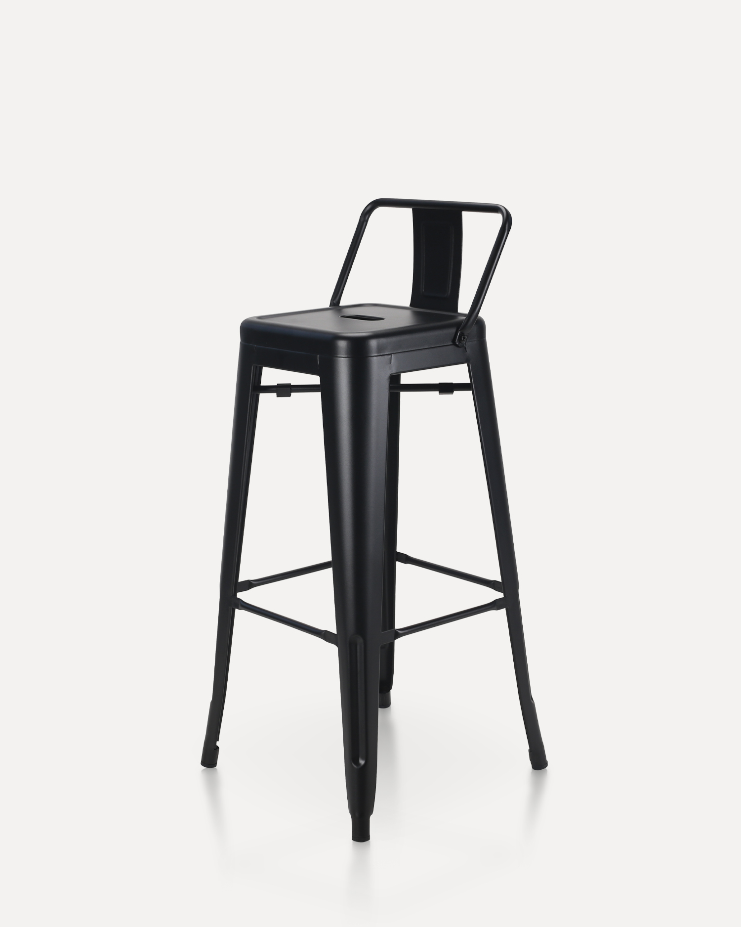 Vintage ijzerontwerpstoelen Vintage ijzerontwerpstoelen