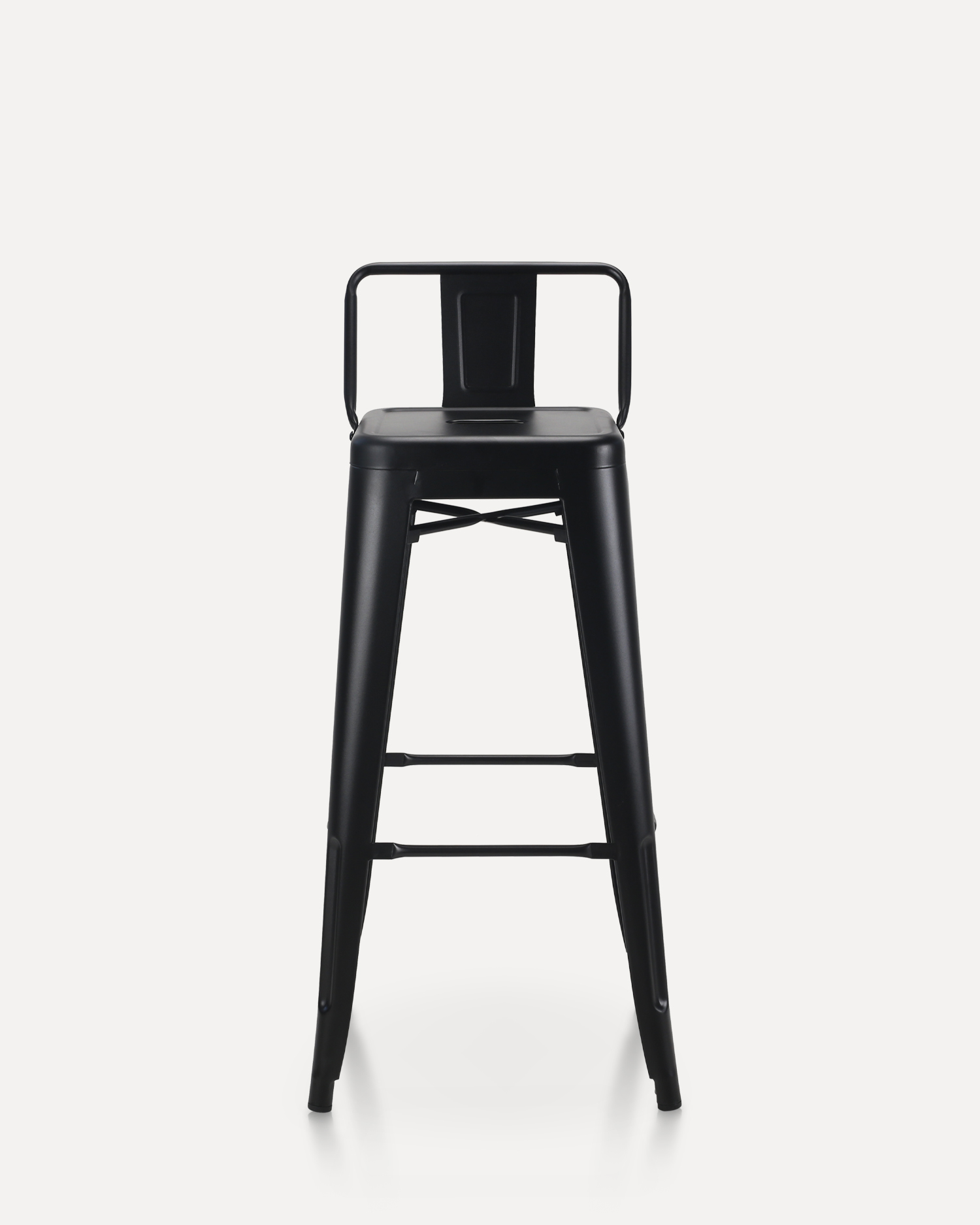 Vintage ijzerontwerpstoelen Vintage ijzerontwerpstoelen