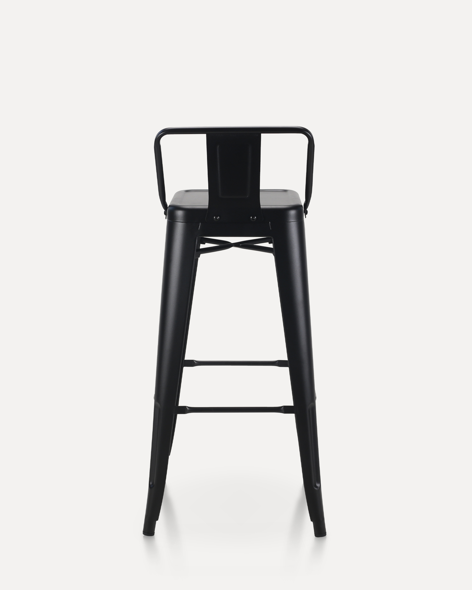 Vintage ijzerontwerpstoelen Vintage ijzerontwerpstoelen