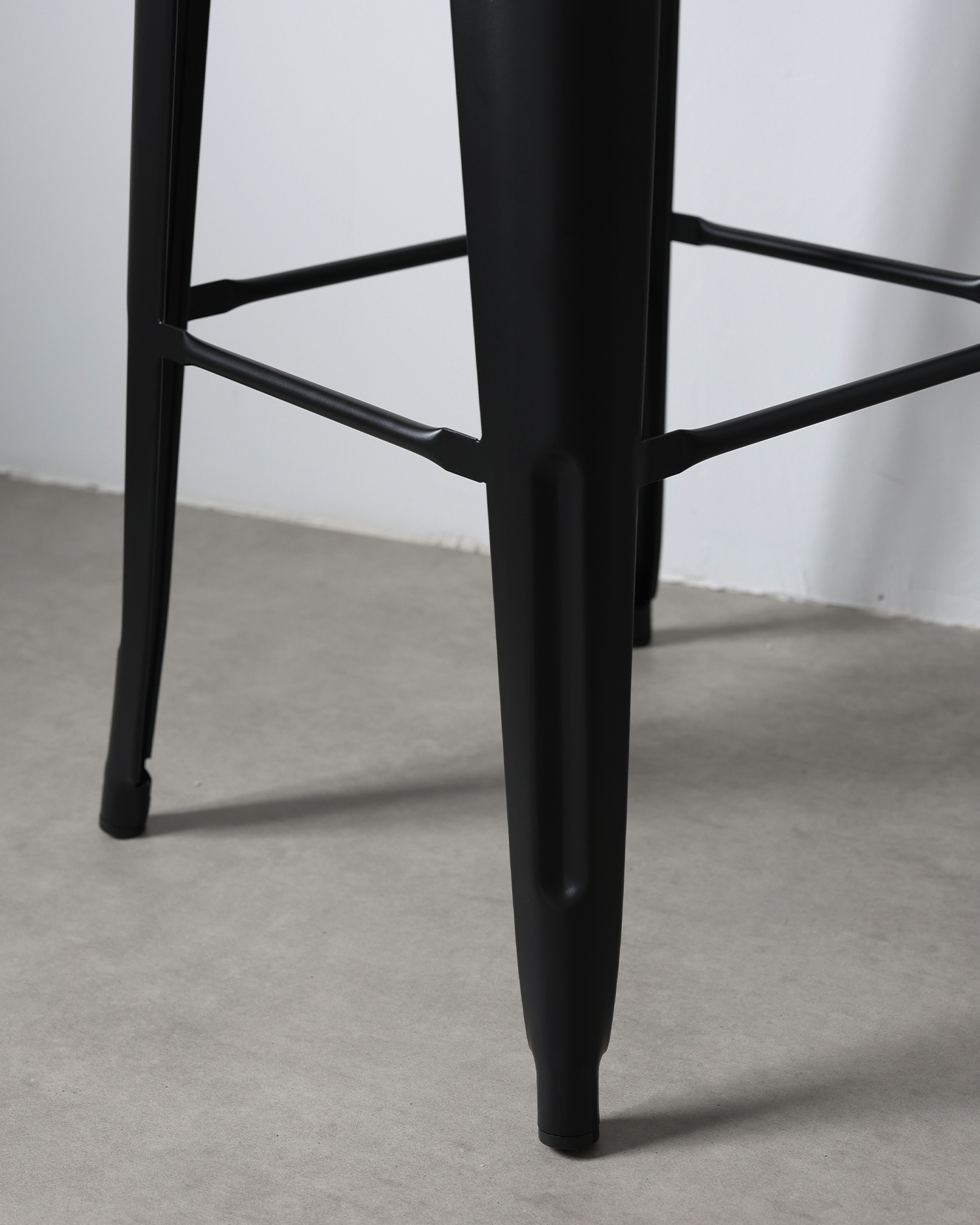 Vintage ijzerontwerpstoelen Vintage ijzerontwerpstoelen