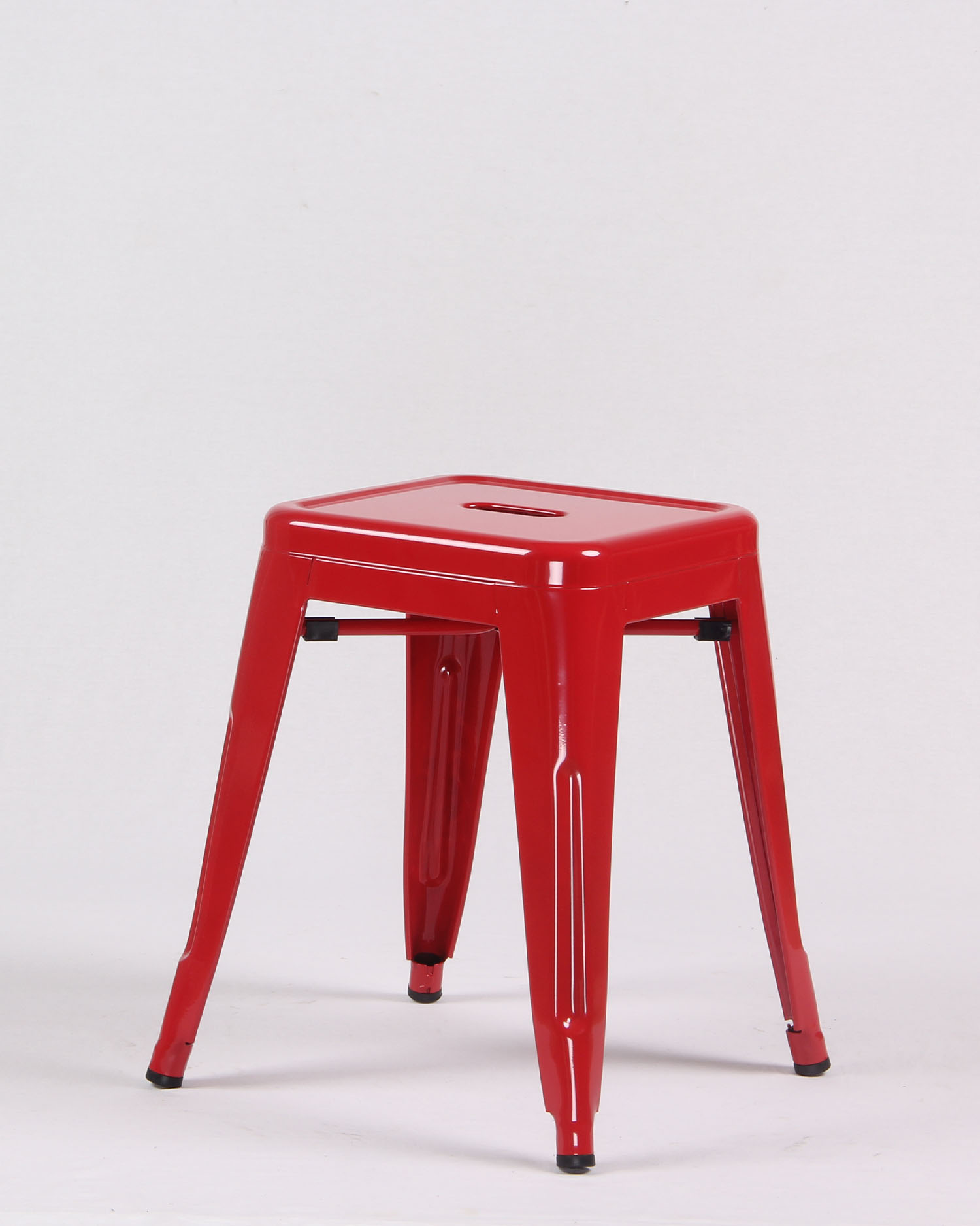 Minimalistische zwarte ontwerpstoelen Minimalistische zwarte ontwerpstoelen