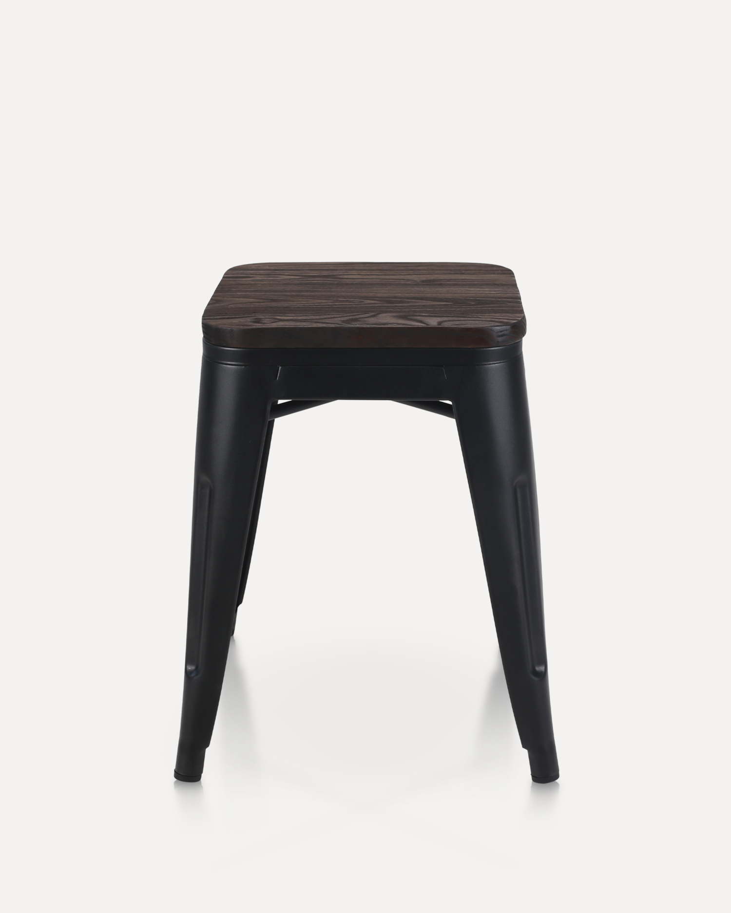 Industriële stoelen van de wood-top ontwerpstoelen Industriële stoelen van de wood-top ontwerpstoelen