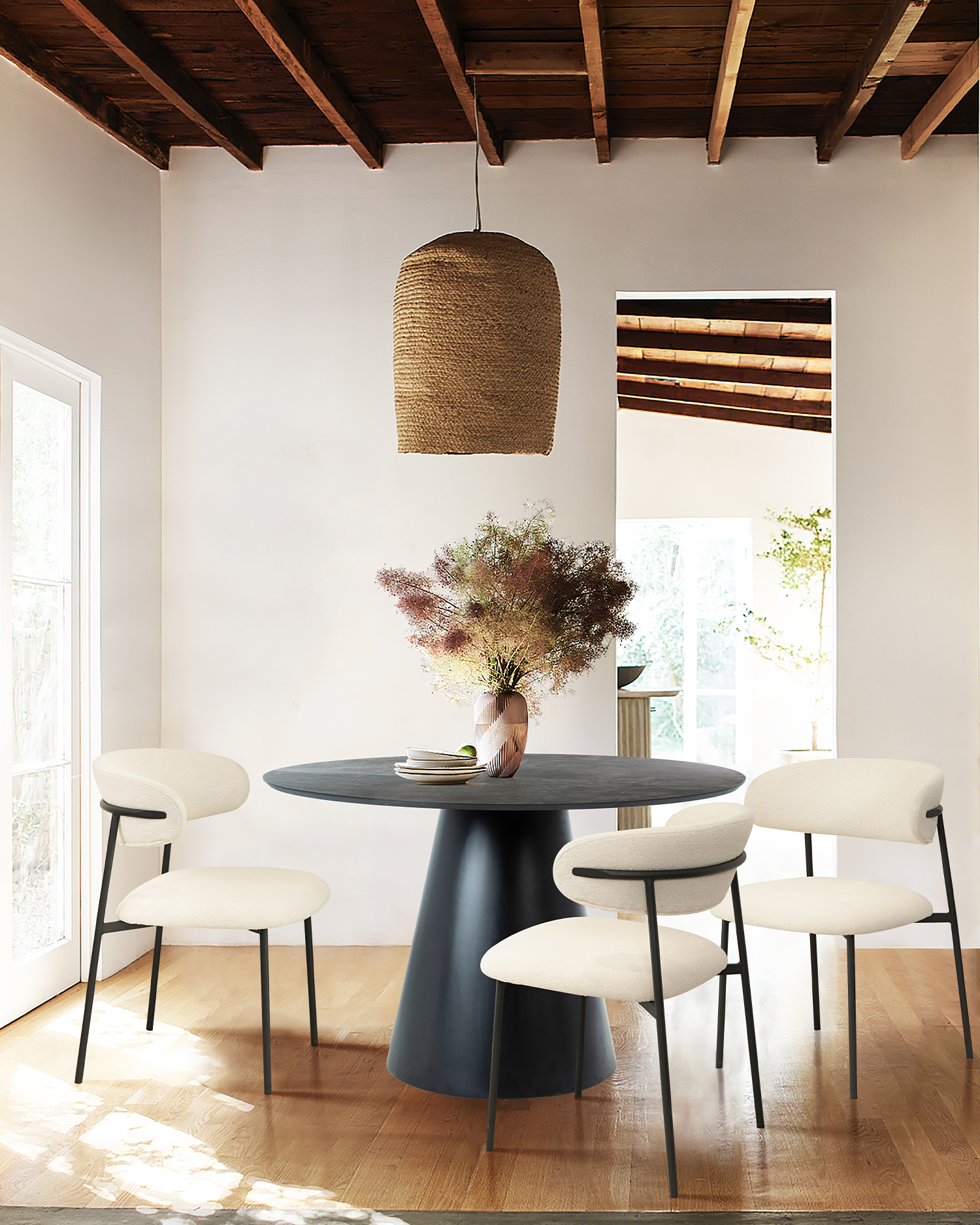 Marmeren fineer tafel Marmeren fineer tafel