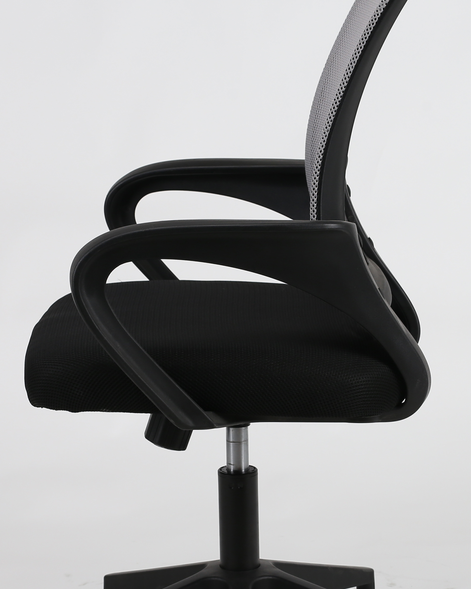 Gray Mesh Burea -voorzitter Gray Mesh Burea -voorzitter