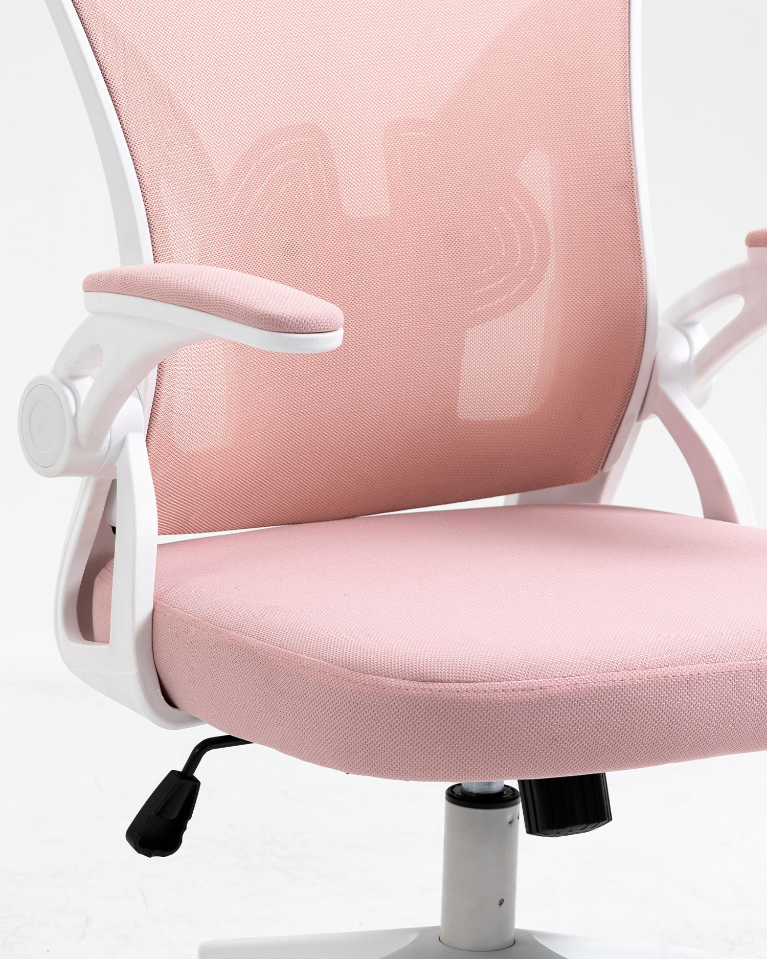 Zakelijke stoel met verstelbare armleuning Zakelijke stoel met verstelbare armleuning