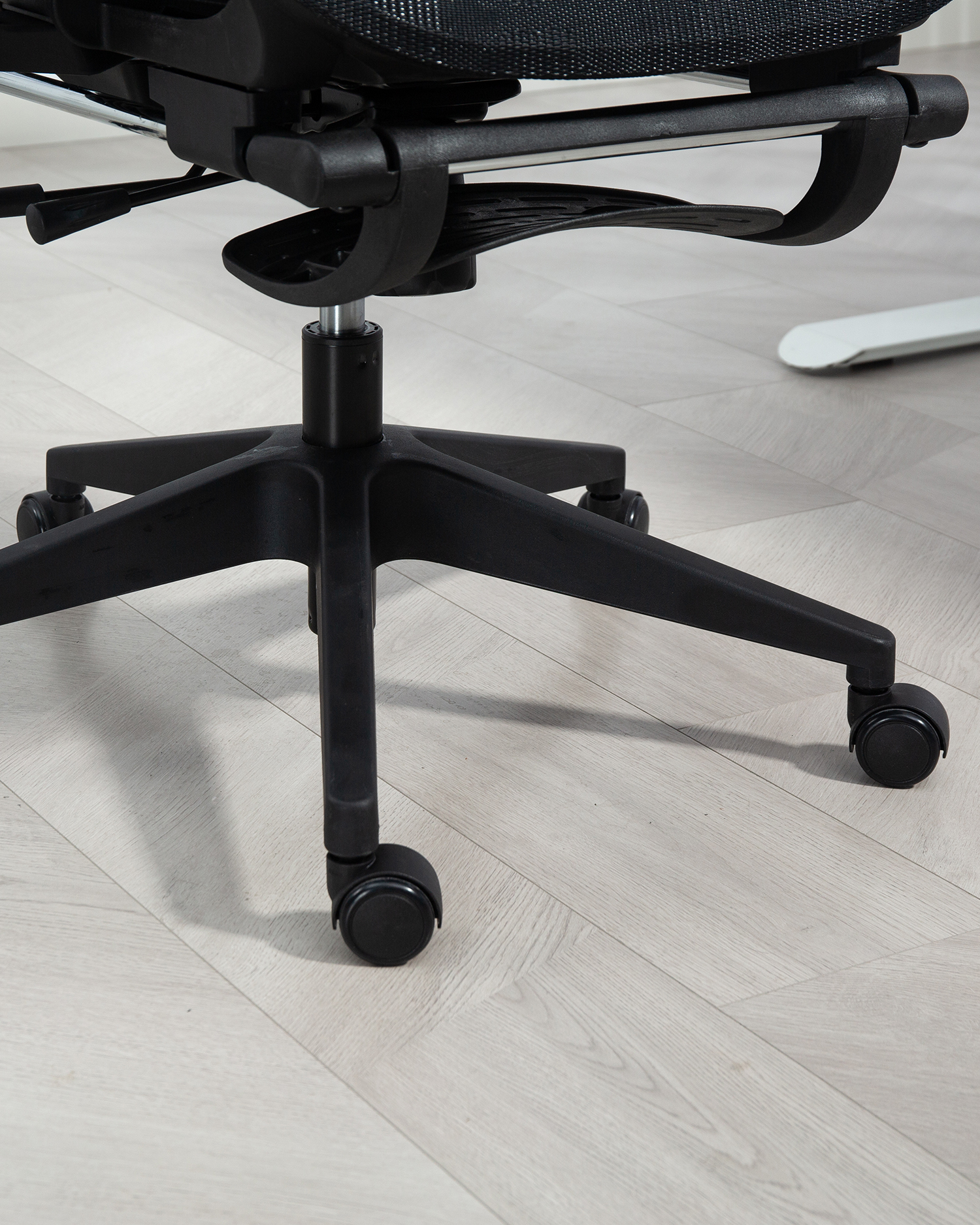 Ergonomisch bureaustoelontwerp Ergonomisch bureaustoelontwerp