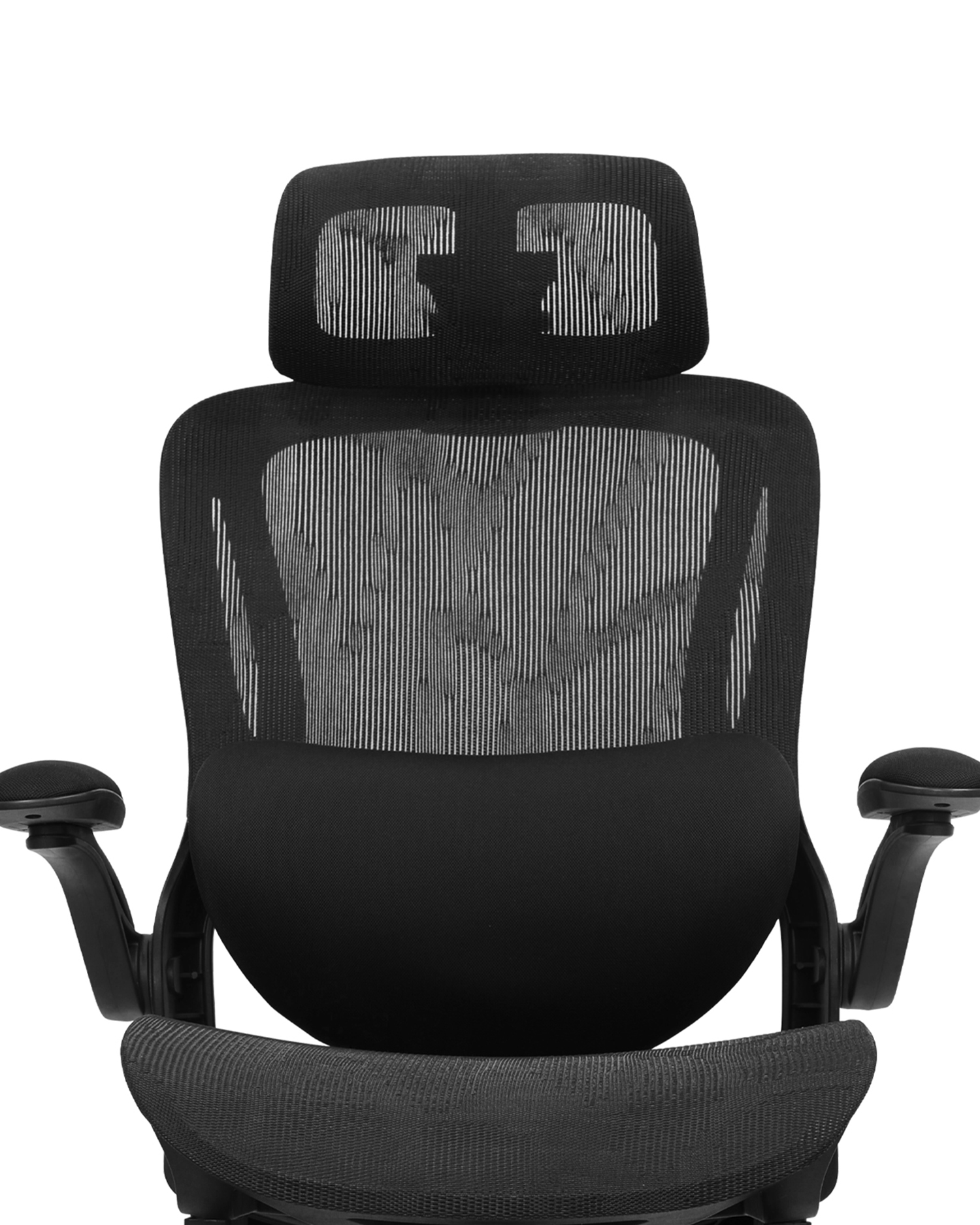 Uitvoerend voorzitter met voetsteun Uitvoerend voorzitter met voetsteun