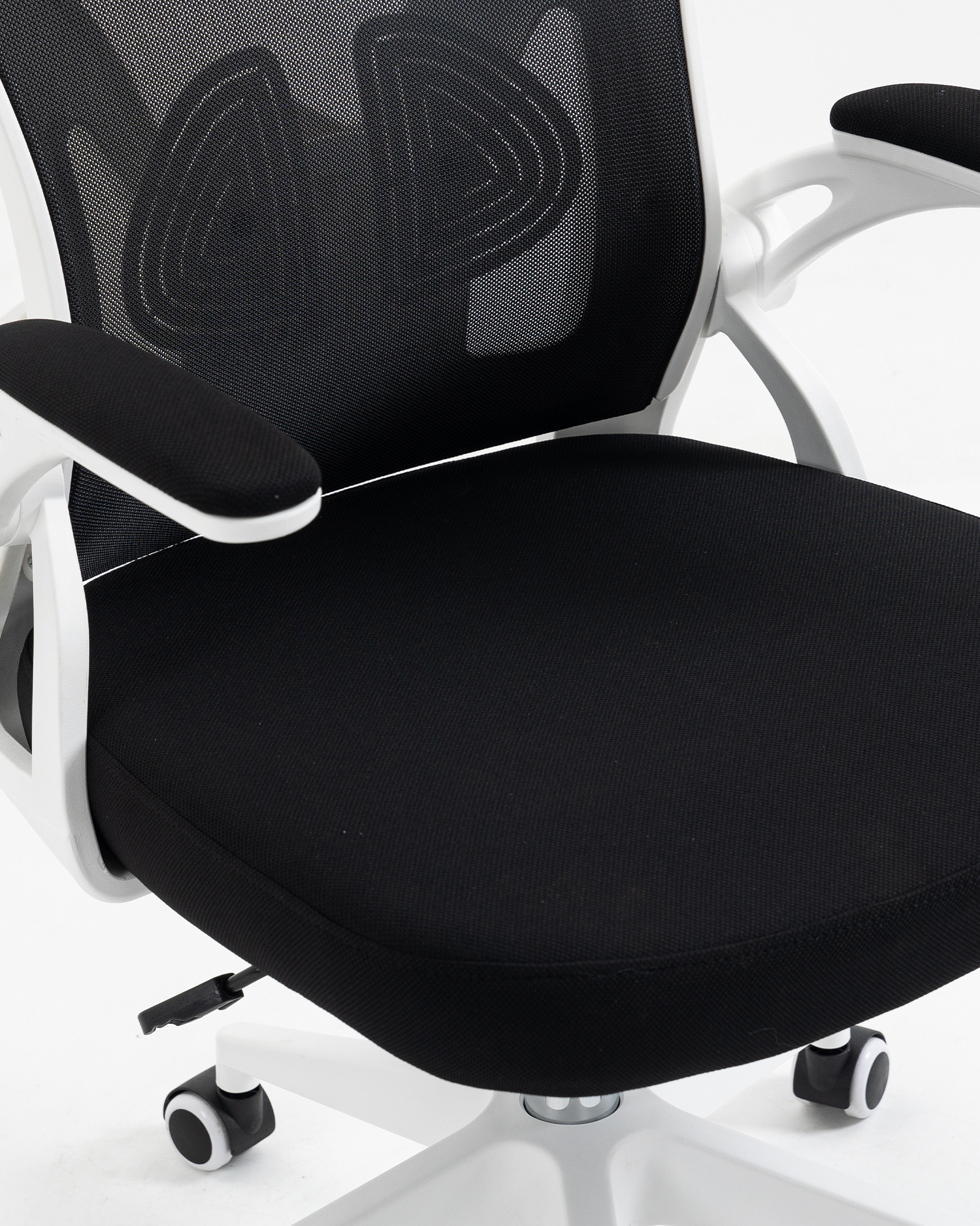 Handige gaasstoel voor conferentie Handige gaasstoel voor conferentie