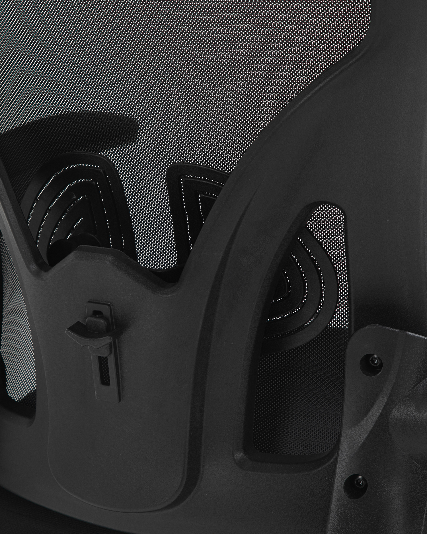 Handige gaasstoel voor conferentie Handige gaasstoel voor conferentie