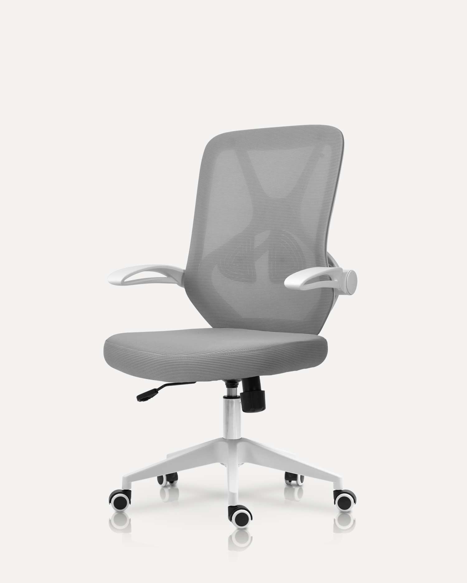 Comfortabele computerstoel Comfortabele computerstoel