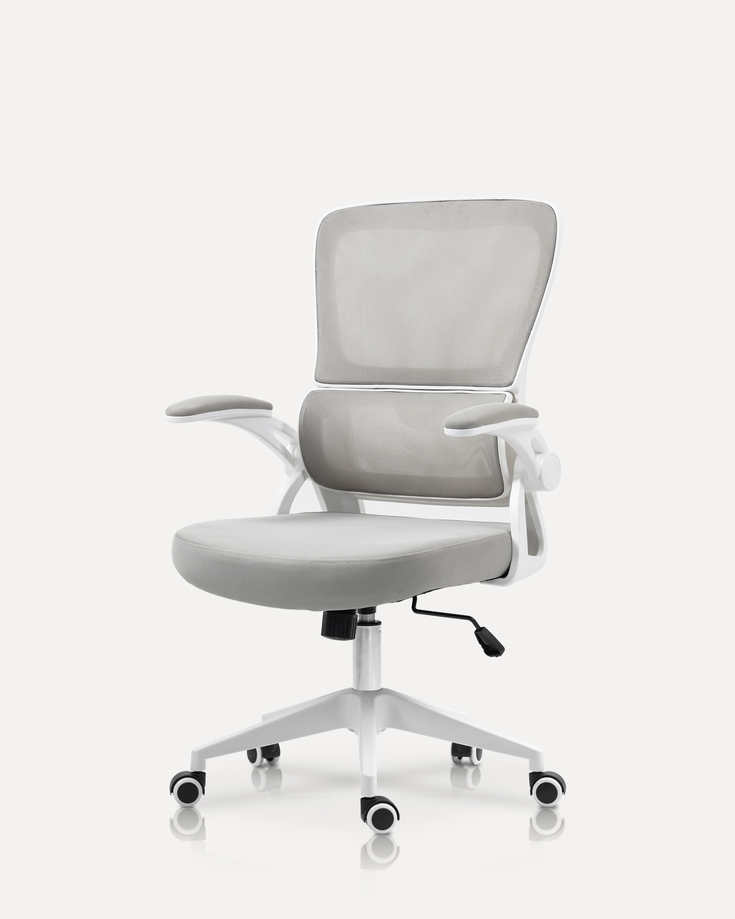 Comfortabele mesh bureaustoelen Comfortabele mesh bureaustoelen