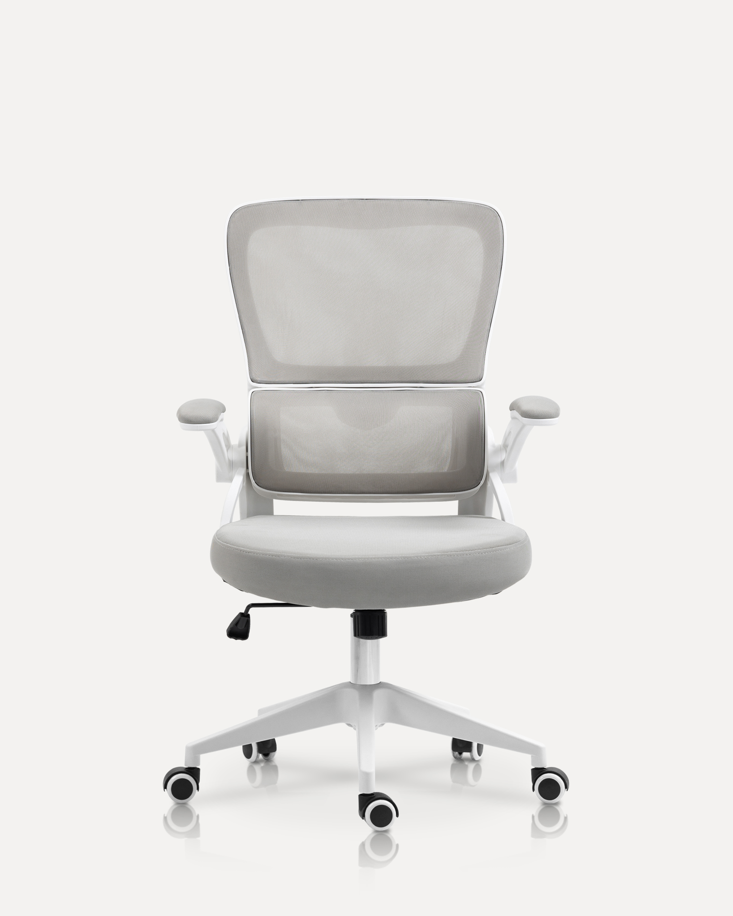 Comfortabele mesh bureaustoelen Comfortabele mesh bureaustoelen