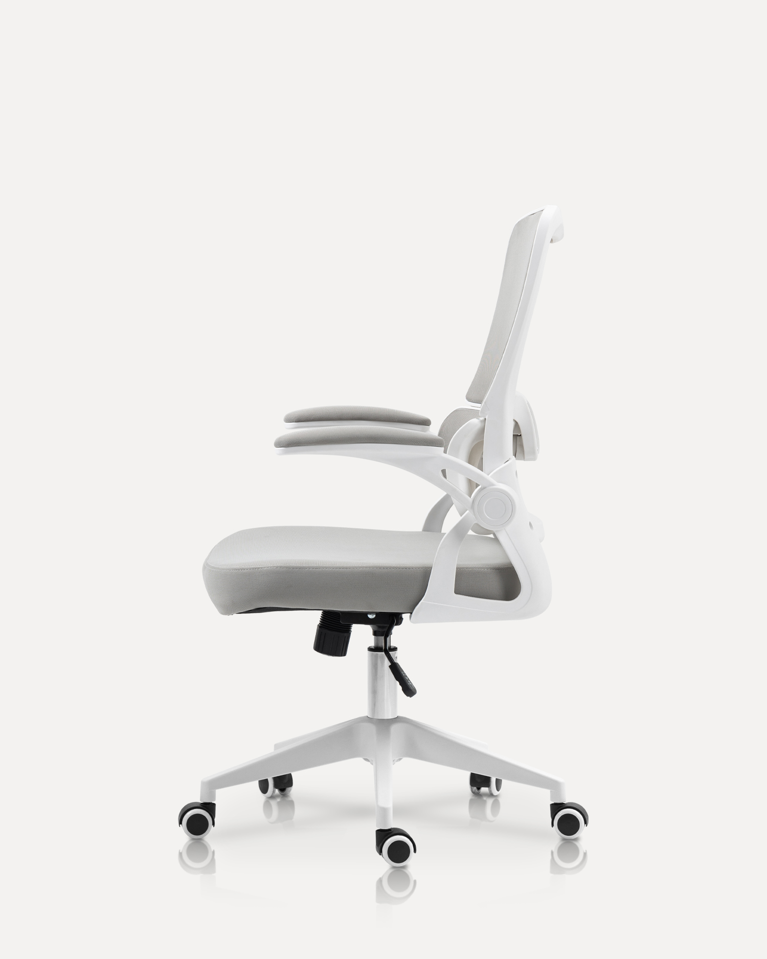 Comfortabele mesh bureaustoelen Comfortabele mesh bureaustoelen