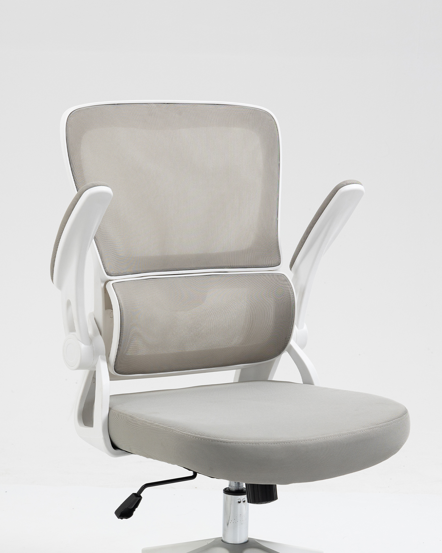 Comfortabele mesh bureaustoelen Comfortabele mesh bureaustoelen