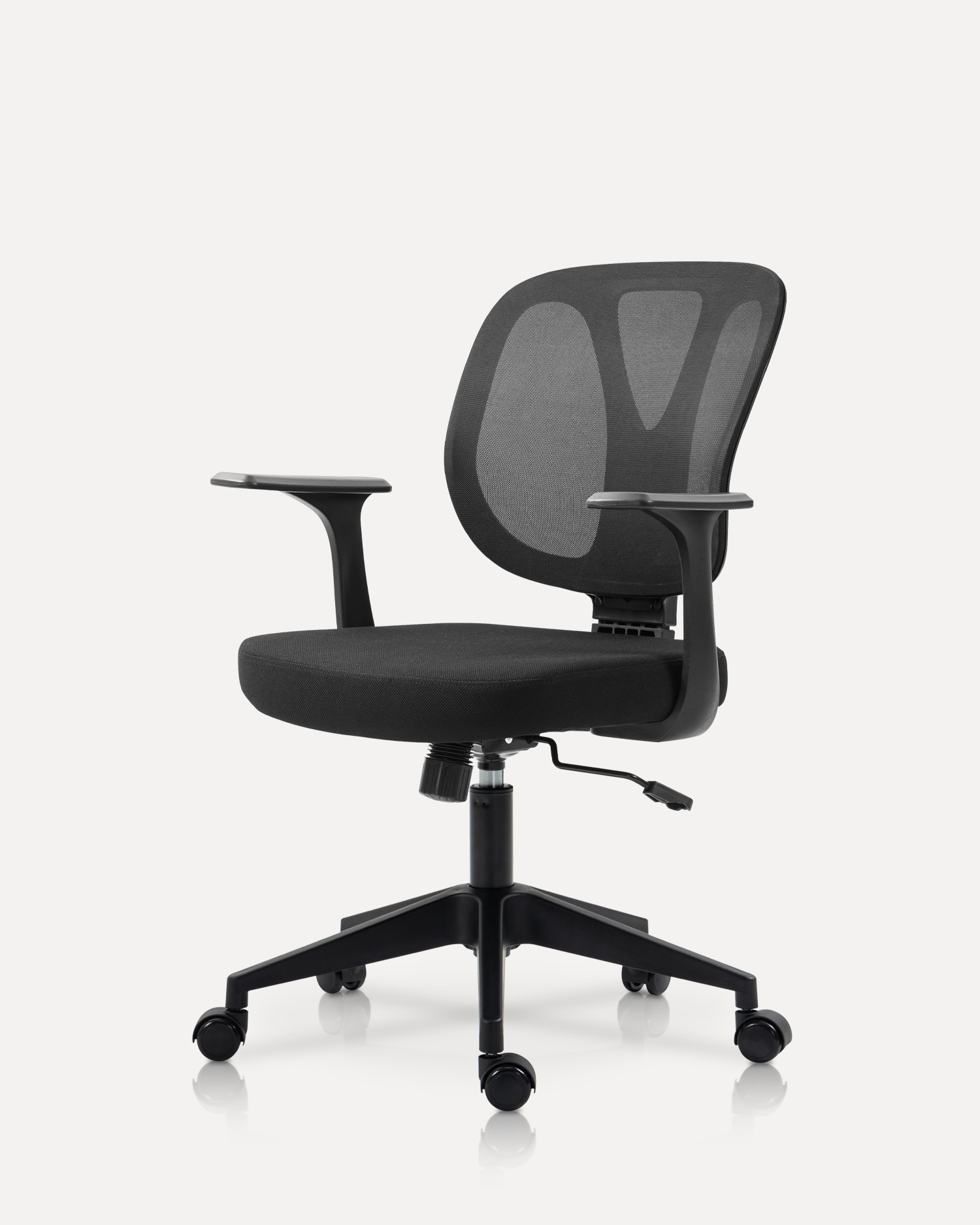 Conferentieruimte stoelen