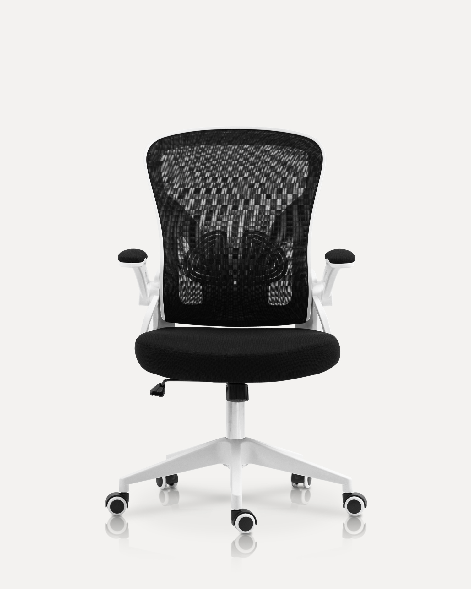 Handige gaasstoel voor conferentie Handige gaasstoel voor conferentie