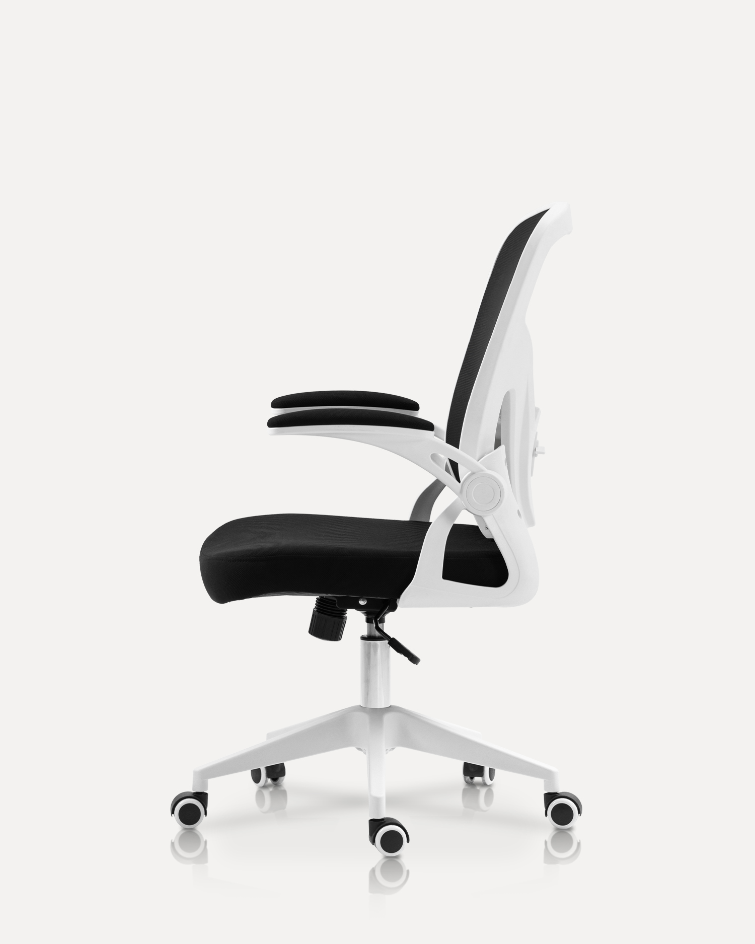 Handige gaasstoel voor conferentie Handige gaasstoel voor conferentie